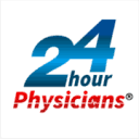 24hourphysicians.com logo