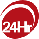 24hr-safety.com logo