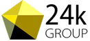 24kgroup.com logo