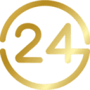 24ktinteriors.com logo