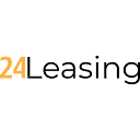 24leasing.fi logo