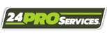 24pro.in logo