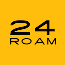 24roam.com logo