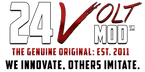 24voltmod.com logo