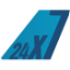 24x7logistics.com logo