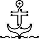 24x7marinesurvey.com logo