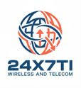 24x7ti.com logo