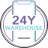 24y.com logo