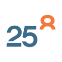 25-8.eu logo