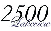 2500lakeview.com logo