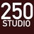 250studio.com logo
