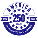 250years.com logo