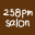 258pmsalon.com logo