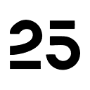 25coffeeroasters.ua logo
