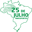 25dejulhotransportes.com.br logo