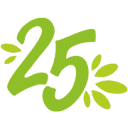 25n.de logo