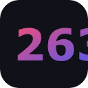 263leather.com logo