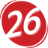 26branding.com logo