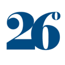 26degreesglobalmarkets.com logo