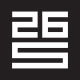 26five.com logo