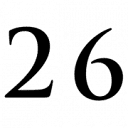 26generazioni.com logo