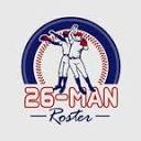 26manroster.com logo