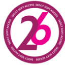 26oct.biz logo