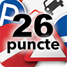 26puncte.ro logo