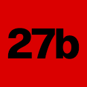 27-b.com logo