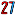 27lights.de logo