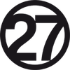 27lletres.com logo