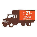 27thstreetbakery.com logo