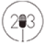 283vocalschool.com logo