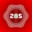 285playerplus.com logo