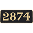 2874trust.org logo