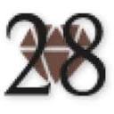 28diamonds.com logo
