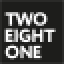 28one.com logo