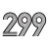 299.center logo