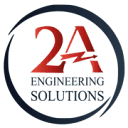 2a-engineering.com logo
