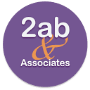 2abassociates.com logo
