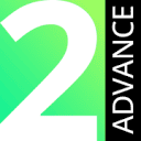 2advance.ch logo