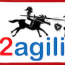 2agility.consulting logo