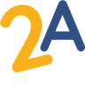 2agree.nl logo