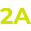 2amedia.pro logo