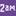 2amgaming.com logo