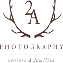 2aphotography.com logo