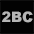 2bc.be logo