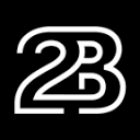 2bdezigned.com logo
