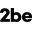 2bedigital.com logo
