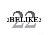2belike2.de logo